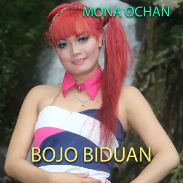 Bojo Biduan-cover