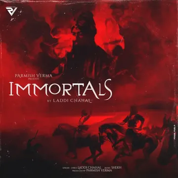 Immortals-cover