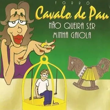 Padecer No Paraíso