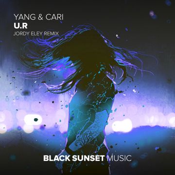 U.R-cover