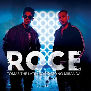 Roce-cover
