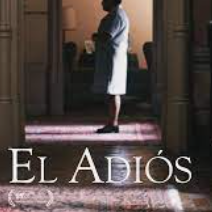 El adiós