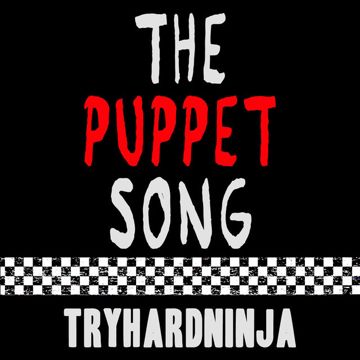 The Puppet Song-cover