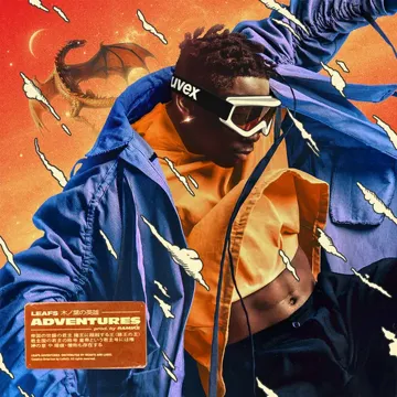 On Me-cover