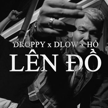LÊN ĐỒ-cover