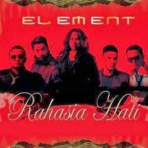Rahasia Hati-cover