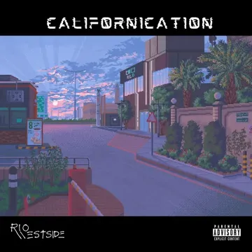 CAL1F0RN1CAT10N-cover