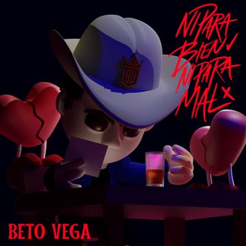 Ni Para Bien Ni Para Mal-cover