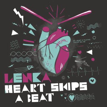 Heart Skips A Beat-cover