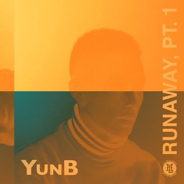 Runaway, Pt. 1-cover