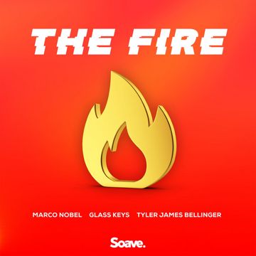 The Fire-cover