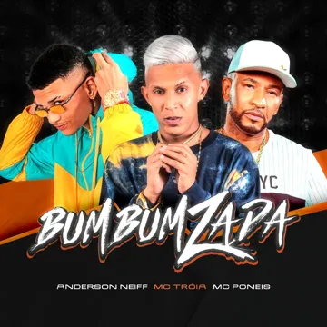 Bumbumzada-cover
