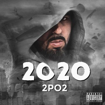 A Je Single (feat. Vig Poppa)-cover
