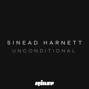 Unconditional (Acoustic)-cover