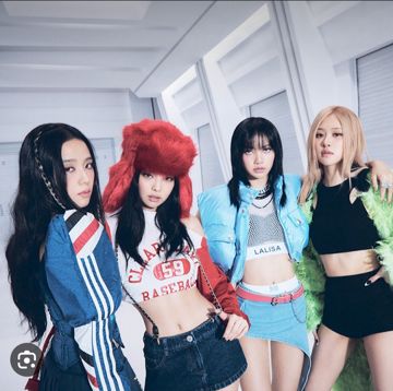 Shutdown- BLACKPINK (English Version)