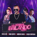 La Conocí Bailando(Remix)-cover