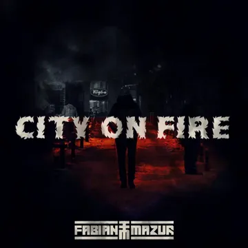 Fiyah-cover