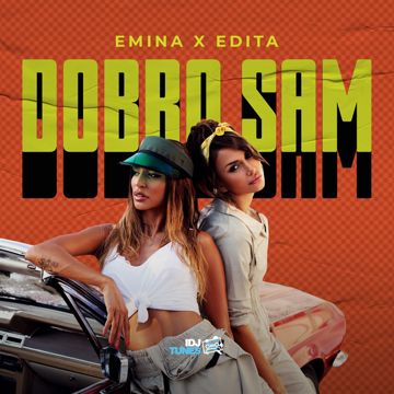 Dobro Sam-cover