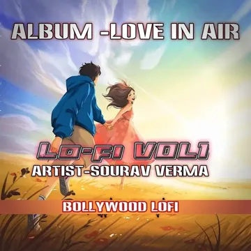Ranjhana Ve (Slowed + Reverb)-cover