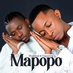 Mapopo(Remix)-cover