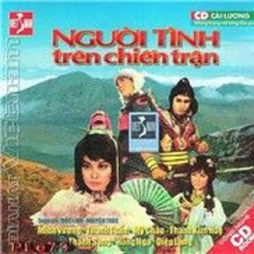 Trích Đoạn Người Tình Trên Chiến Trận