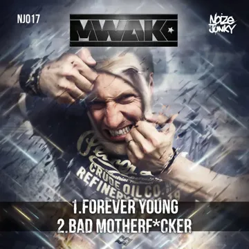 Forever Young (Original)-cover