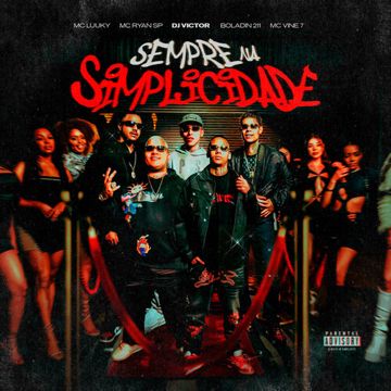 Sempre na Simplicidade-cover