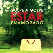 Estar Enamorado-cover