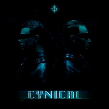 Cynical-cover