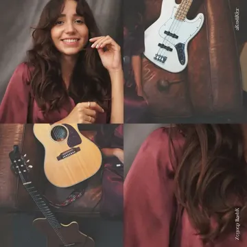 Uslanmıyor Bu (Akustik)-cover