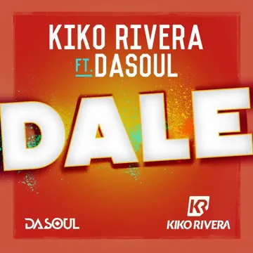 Dale (feat. Dasoul)-cover