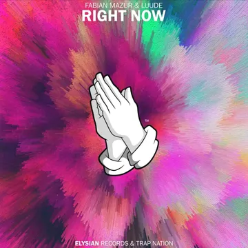 Right Now-cover