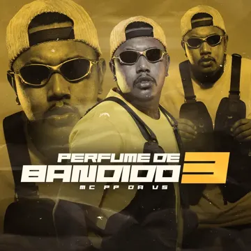 Perfume de Bandido 3-cover