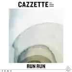 Run Run(Extended Mix)-cover