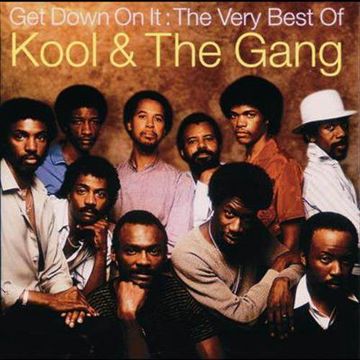 Let's Go Dancin'-cover