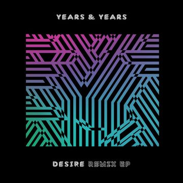Desire-cover