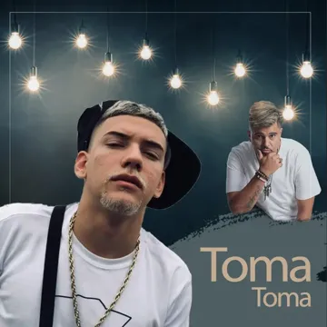 Toma Toma-cover