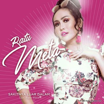 sakitnya luar dalem