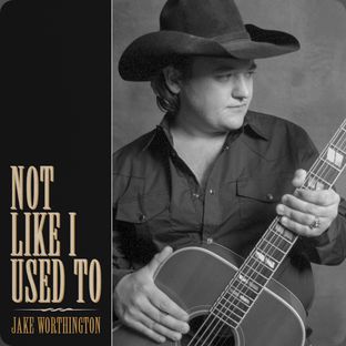 Not Like I Used To *-cover