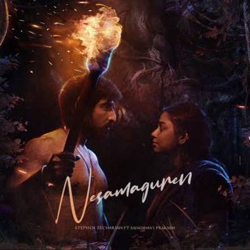 Nesamaguren-cover
