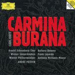 Carmina Burana - 2. In Taberna -In taberna quando sumus-cover