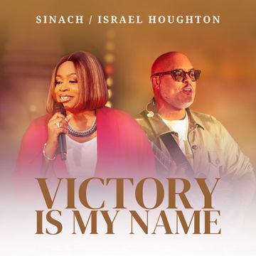 Victory Is My Name - Live-cover
