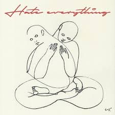 Hate Everything-cover
