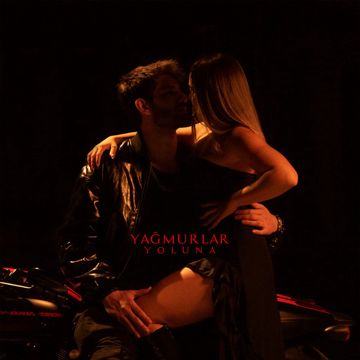 Yağmurlar Yoluna-cover
