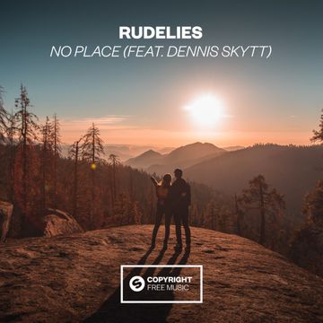 No Place (feat. Dennis Skytt)-cover
