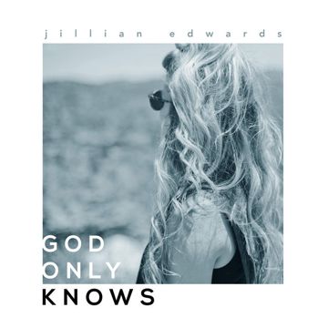 God Only Knows-cover