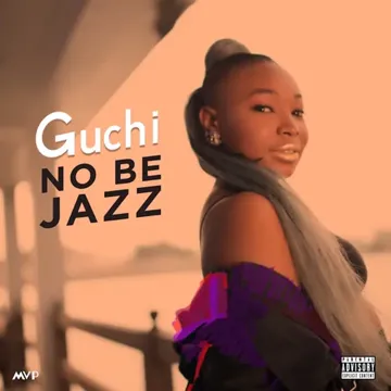 No Be Jazz-cover