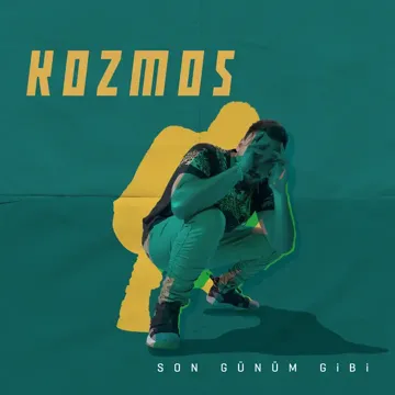 Son Günüm Gibi-cover