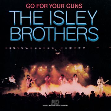 Go For Your Guns-cover