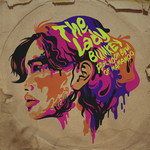 The Lady-cover